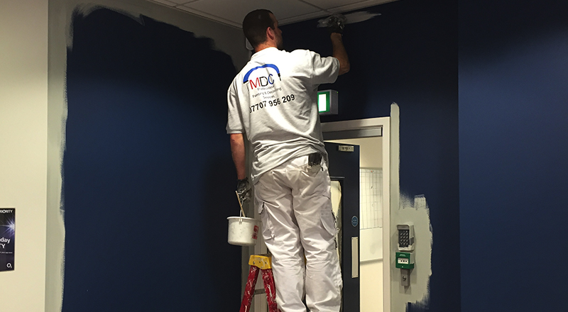 MDC Decorators Liverpool